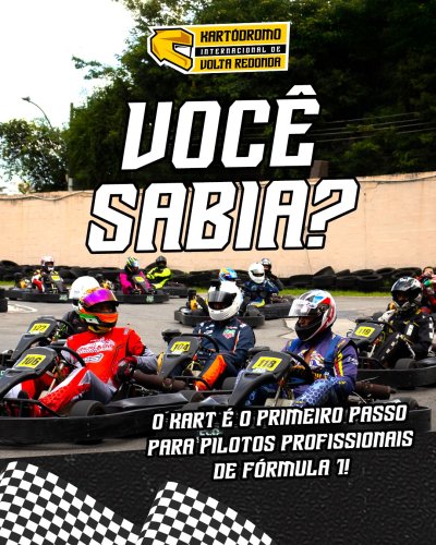 Photo post from kartvoltaredonda.