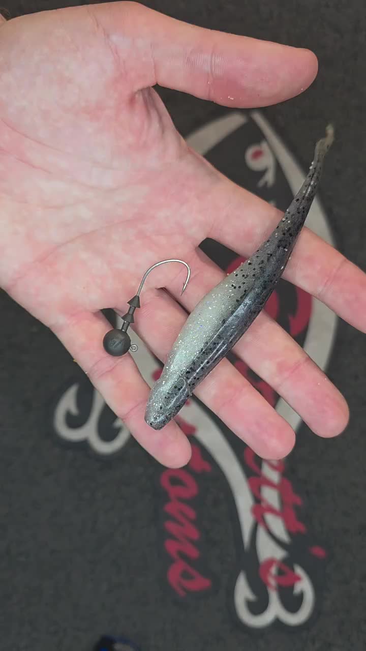 Video post from garrettscustoms.