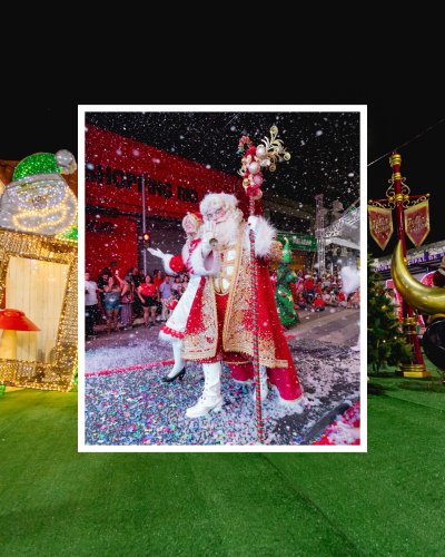 Carousel post from prefeiturariolargo.