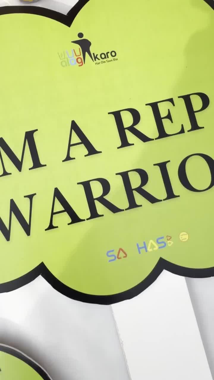 Video post from saahas_ngo.