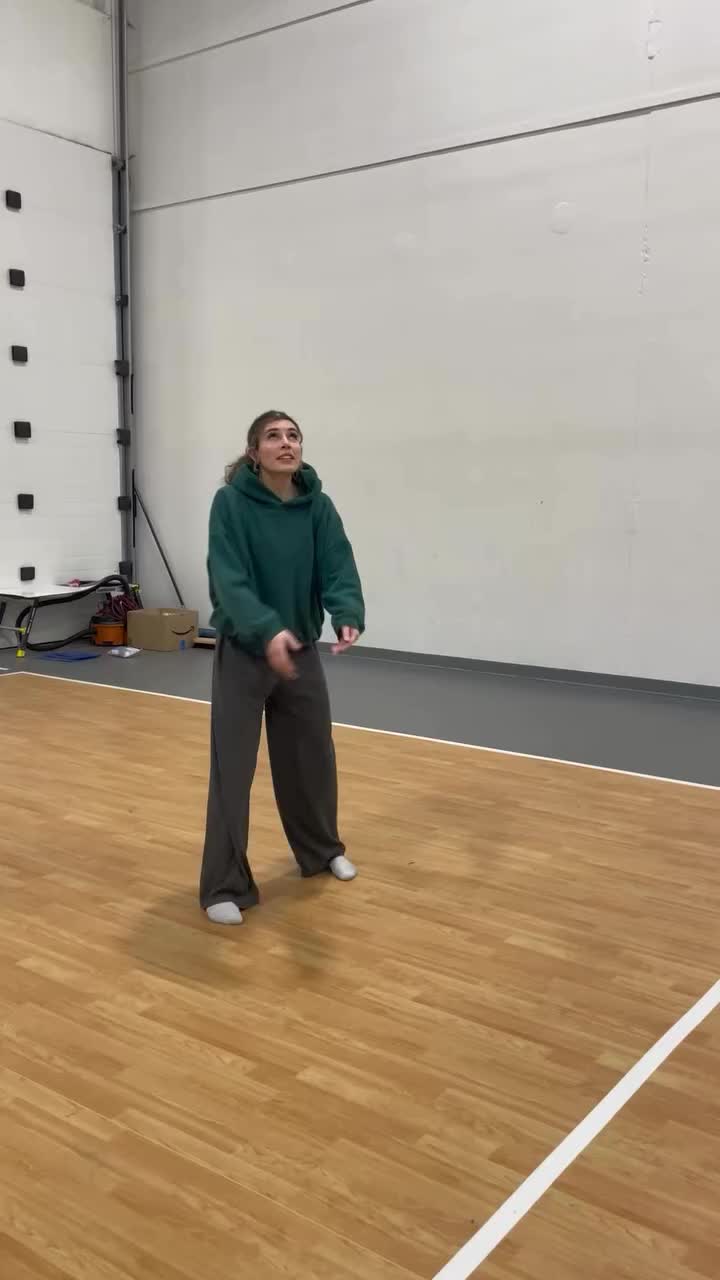 Video post from beyondsportinsta.