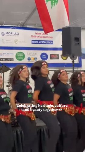 Video post from jolibride.