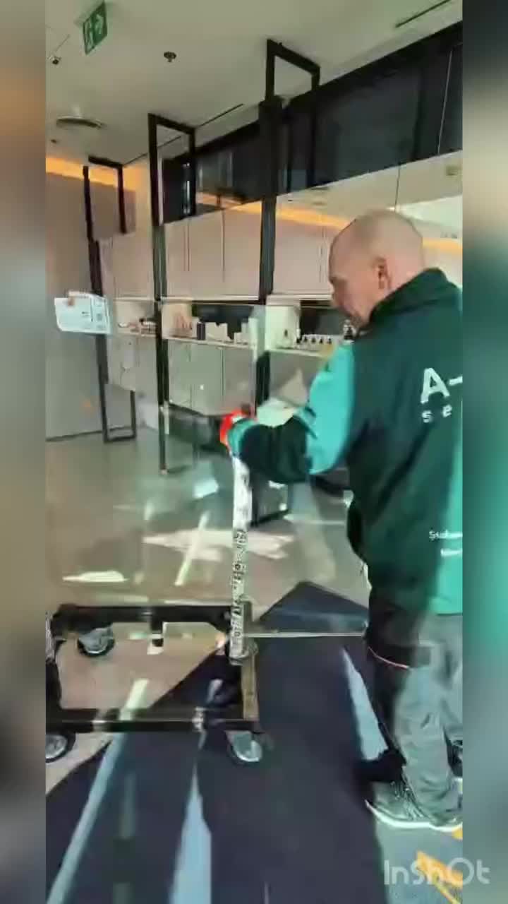 Video post from myglass_nitra.