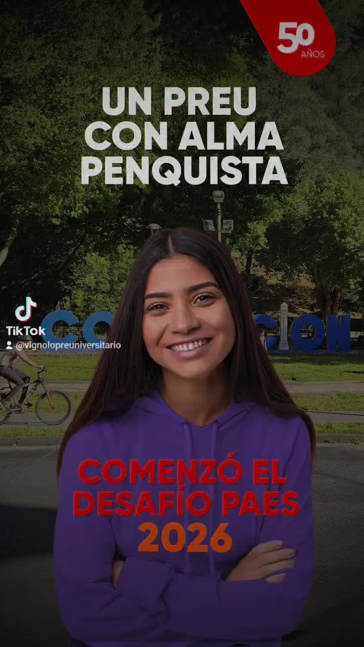 Video post from vignolopreuniversitario.