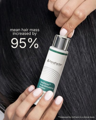 Photo post from kerafactor.