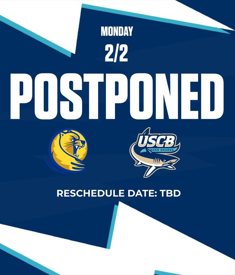 Photo post from uscbsandsharks.
