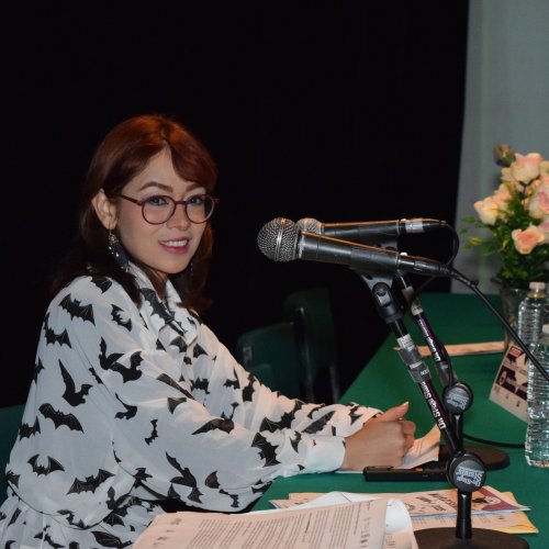 Carousel post from murci_uami.