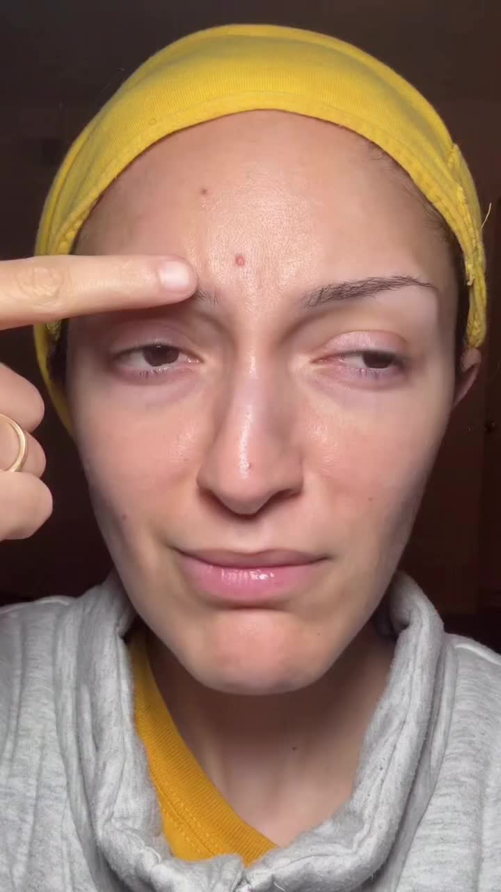 Video post from scrandiebeauty.