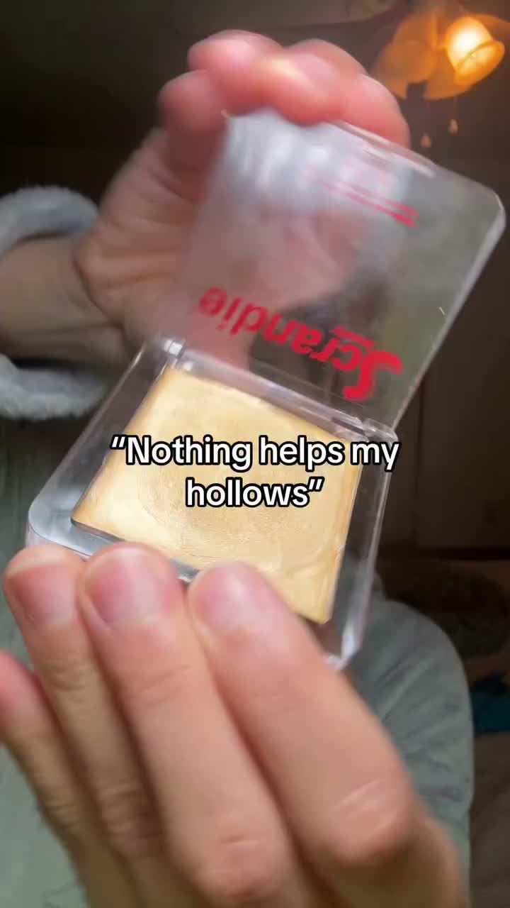 Video post from scrandiebeauty.