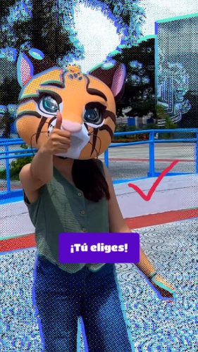 Video post from uan.oficial.