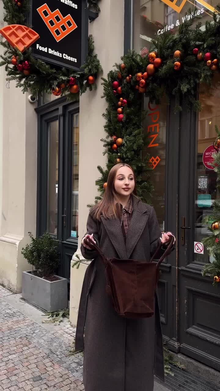 Video post from coffeeandwafflescz.