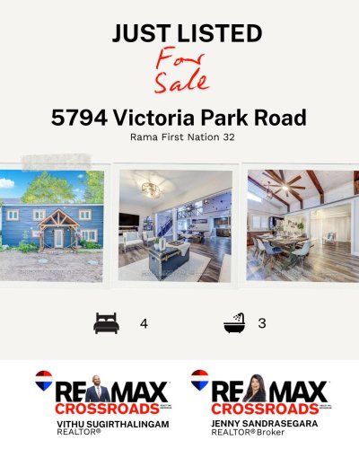 Photo post from remaxcrossroadsrealtyinc.