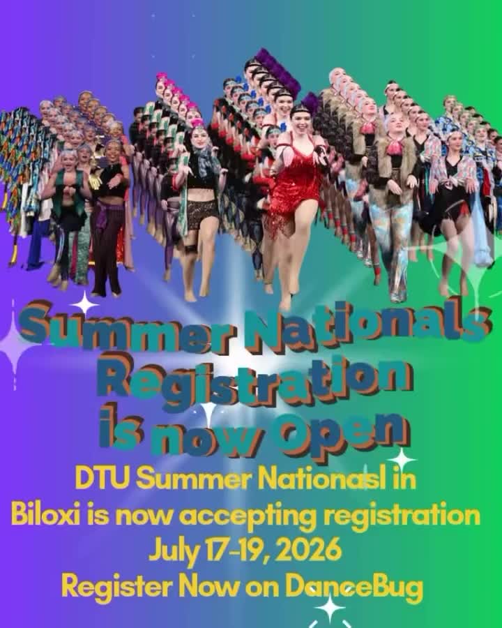 Video post from dance.teachers.united.