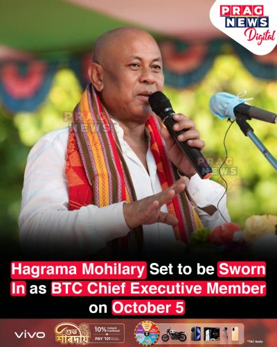 Photo post from pragnewsofficial.