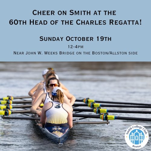 Photo post from bostonsmithclub.