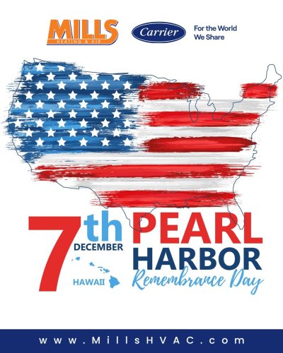 Photo post from millshvac.