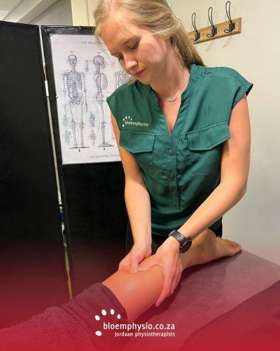 Photo post from bloem_physio.