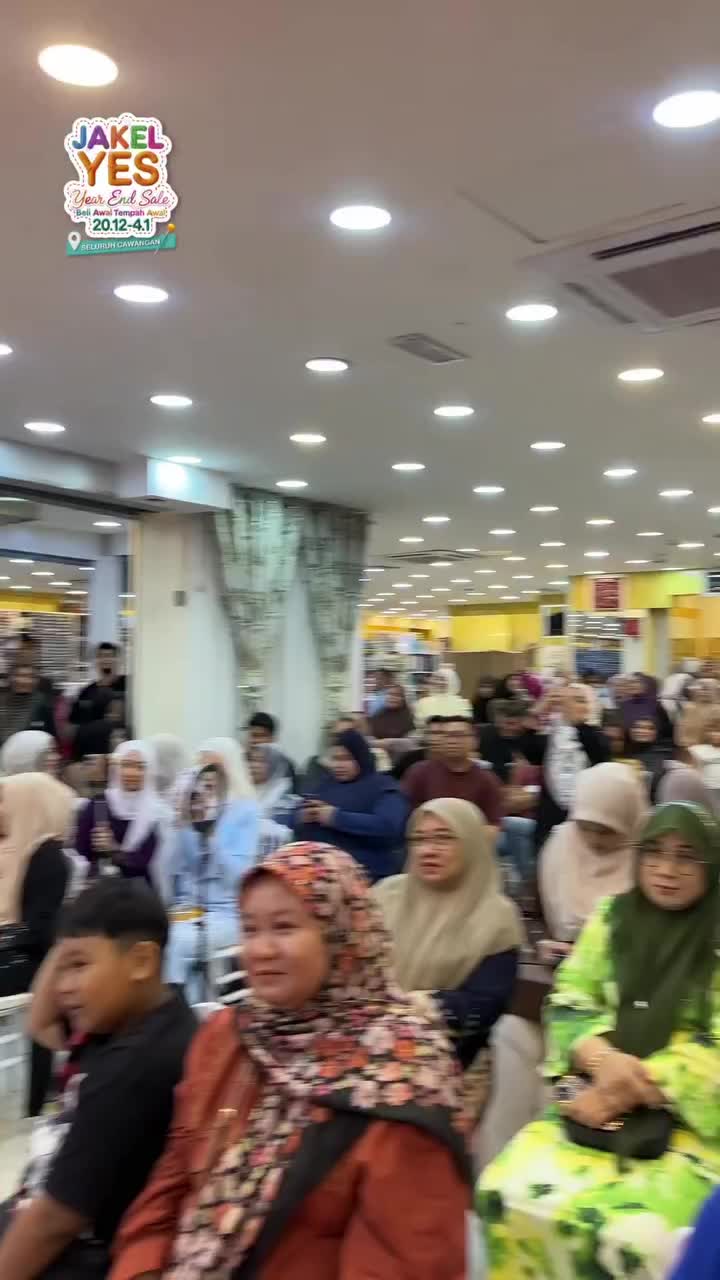 Video post from jakeltextile.