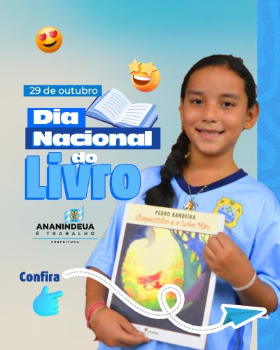 Carousel post from ananindeuapma.