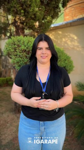 Video post from prefeituradeigarape.