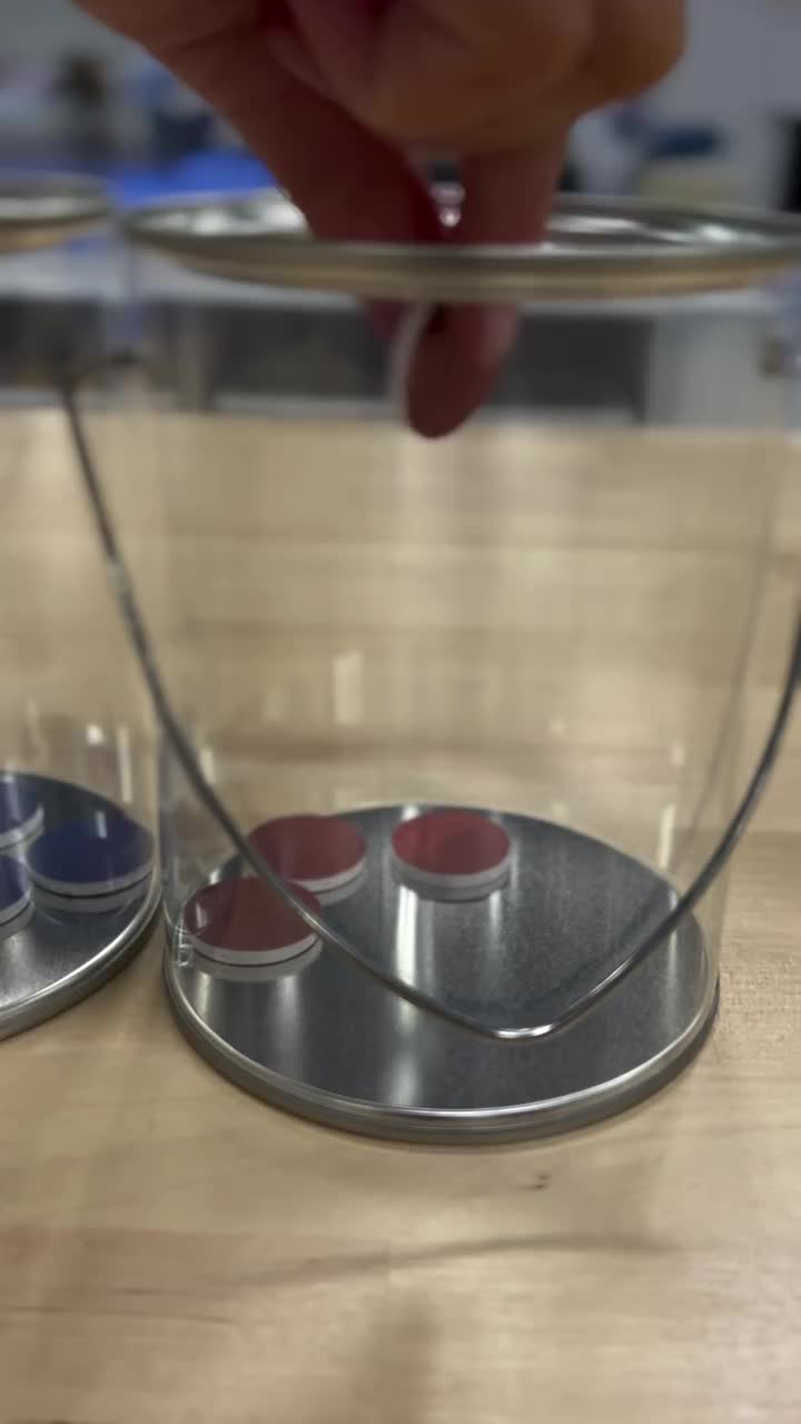 Video post from honcompany.