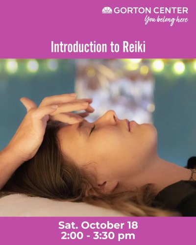 Photo post from gortoncenterlf.