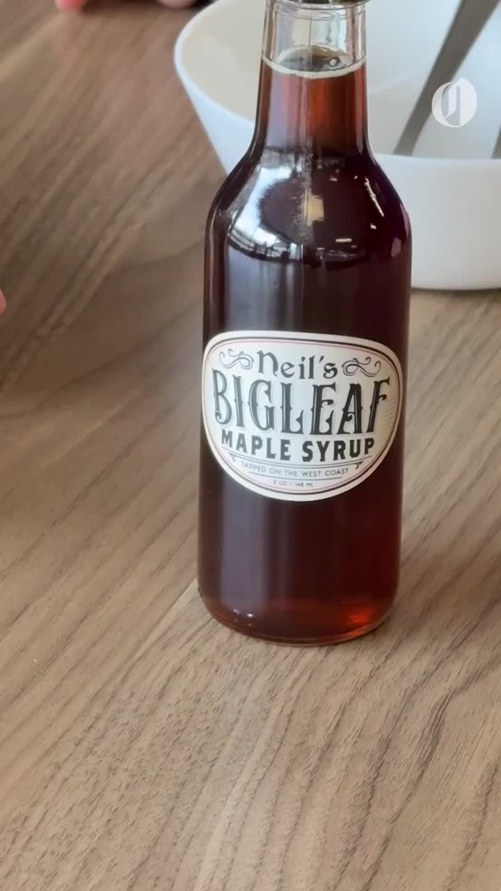 Video post from hereisoregon.