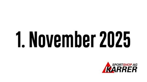 Video post from sportshopkarrer.