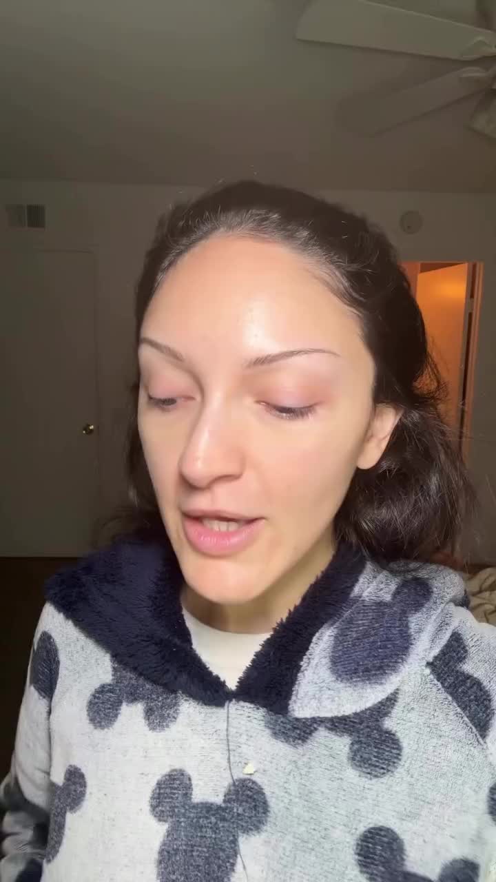 Video post from scrandiebeauty.