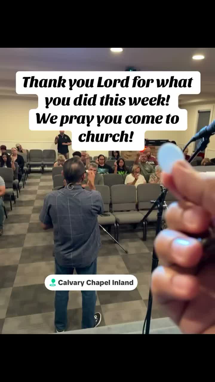 Video post from ccinland.
