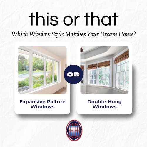 Photo post from patriotspridewindows.