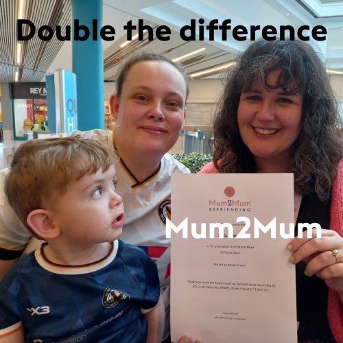 Photo post from princessprojectuk.