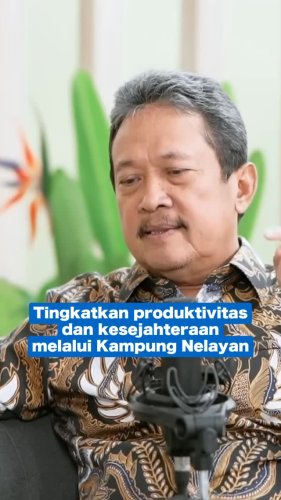 Video post from amanatnasional.