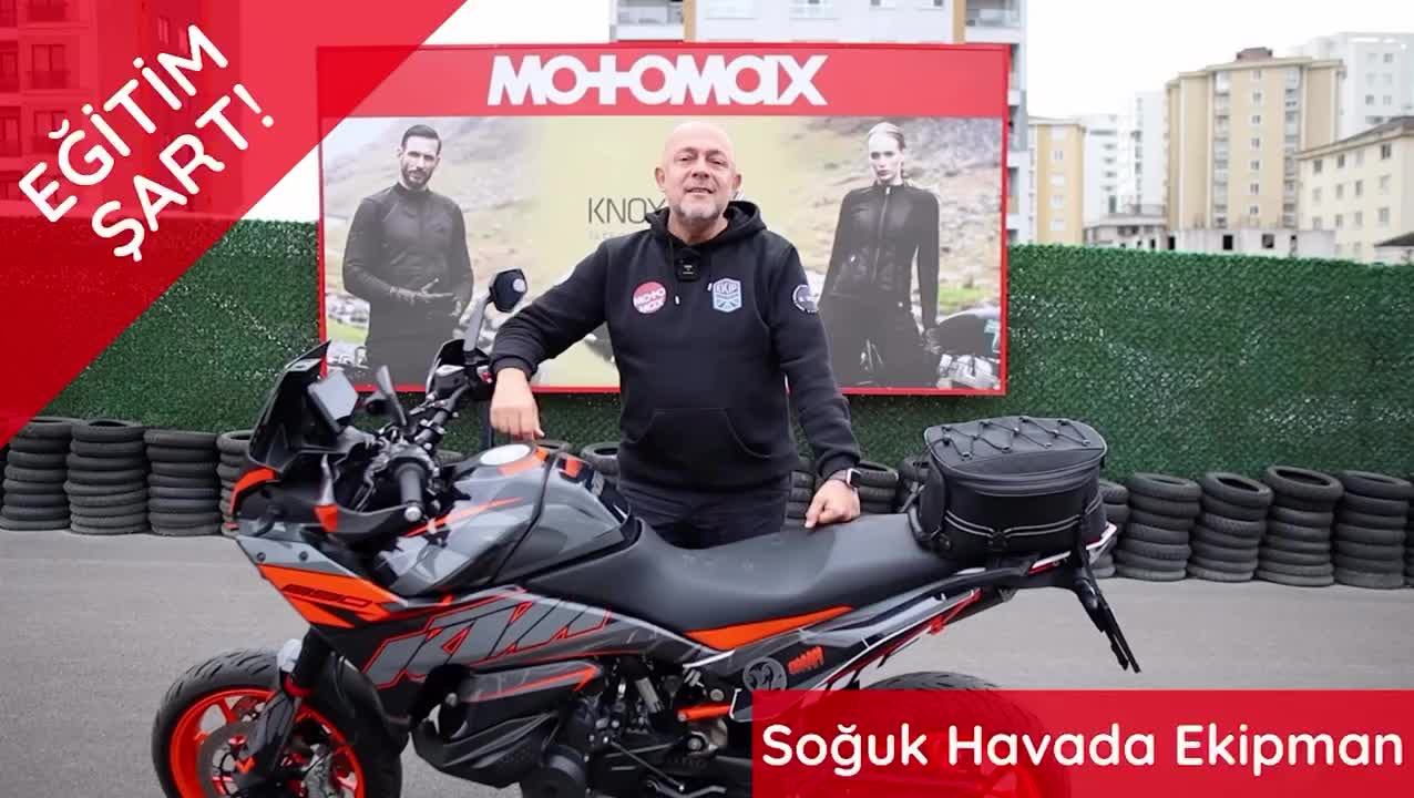 Video post from motomax.
