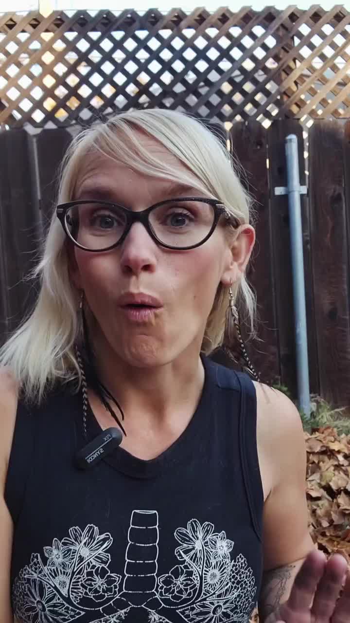 Video post from talknerdytomecalifornia.