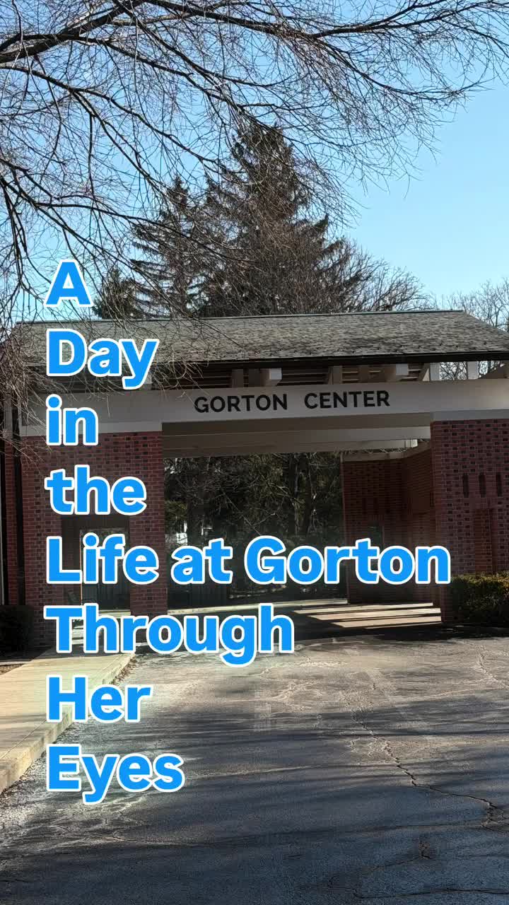 Video post from gortoncenterlf.