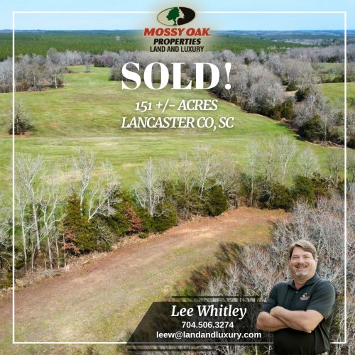 Photo post from mossy_oak_properties.