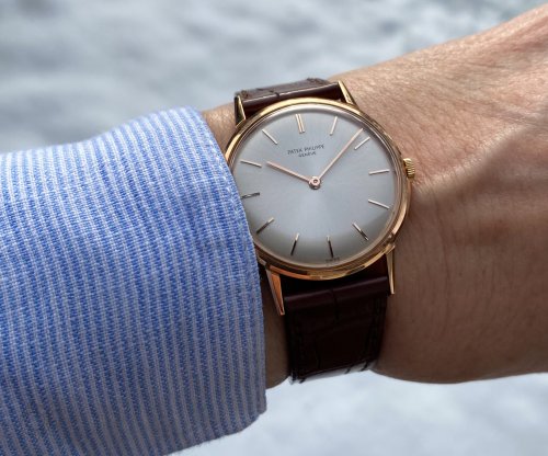 Carousel post from schoenesammleruhren.