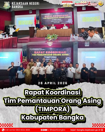 Photo post from kejaribangka.