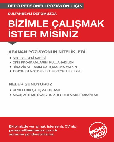 Photo post from motomax.