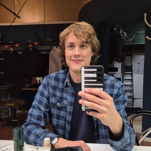 Photo post from davidcarbe.