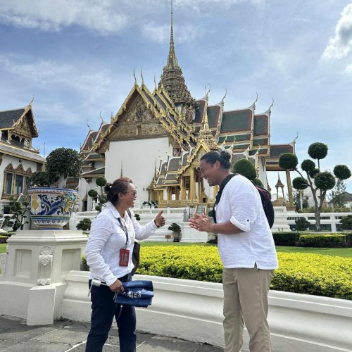 Carousel post from byukennedycenter.