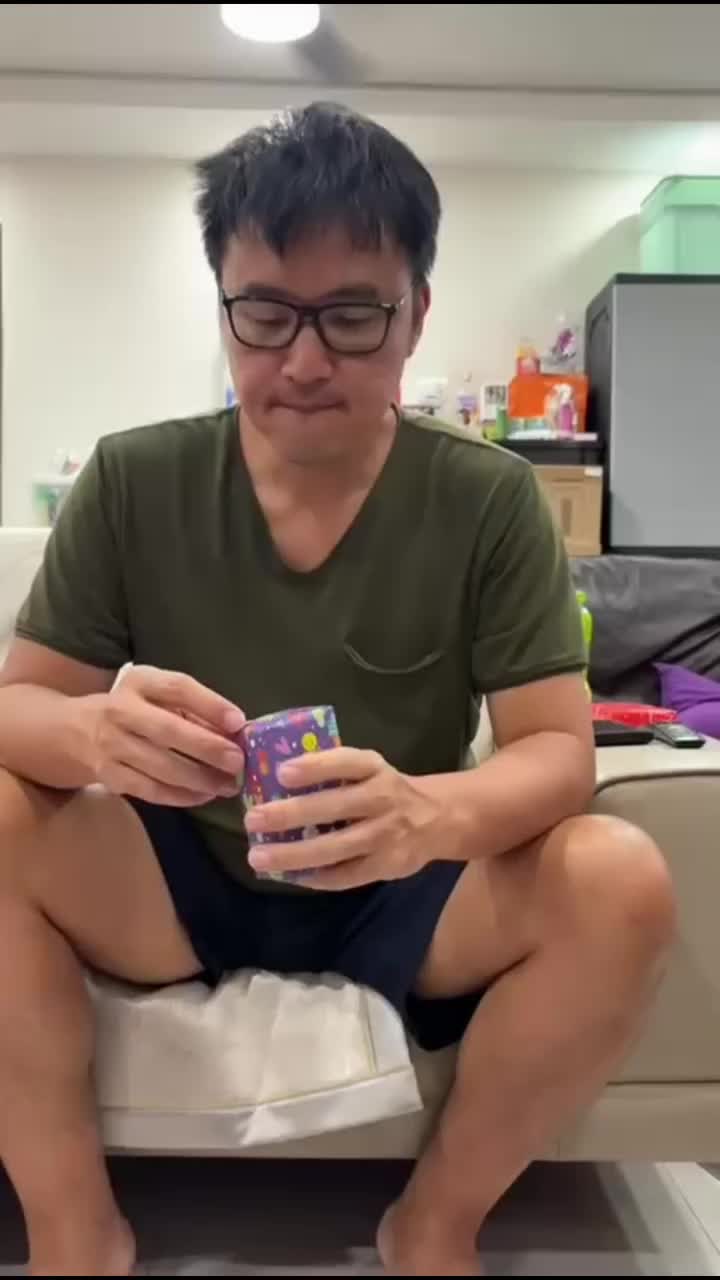 Video post from theperfectfather.