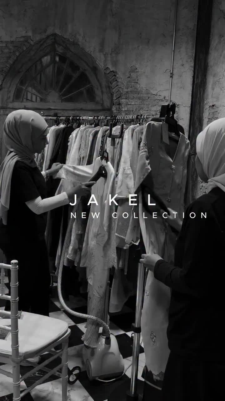 Video post from jakeltextile.