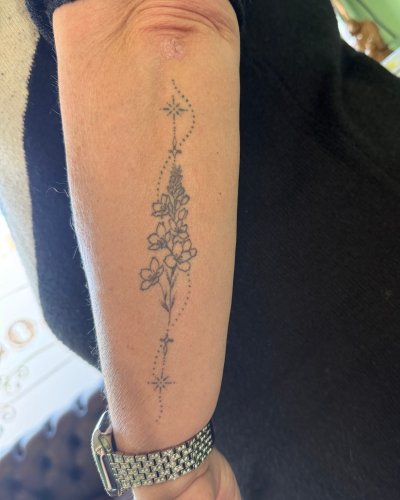 Photo post from lovetattoossandhurst.