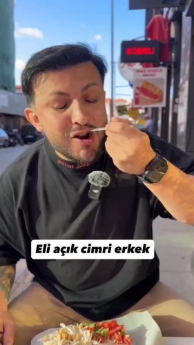 Video post from mehmetenliogluofficial.