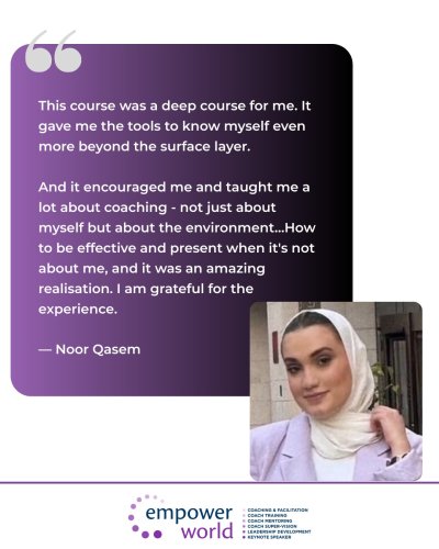 Photo post from empower_world.