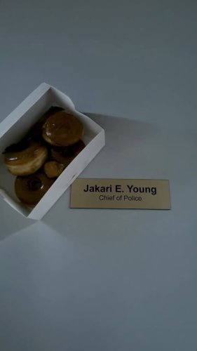 Video post from daytonabeachpolice.