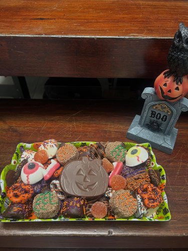 Photo post from la_gifteria.