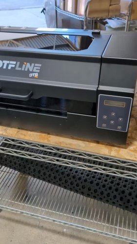 Video post from officialdtgpro.